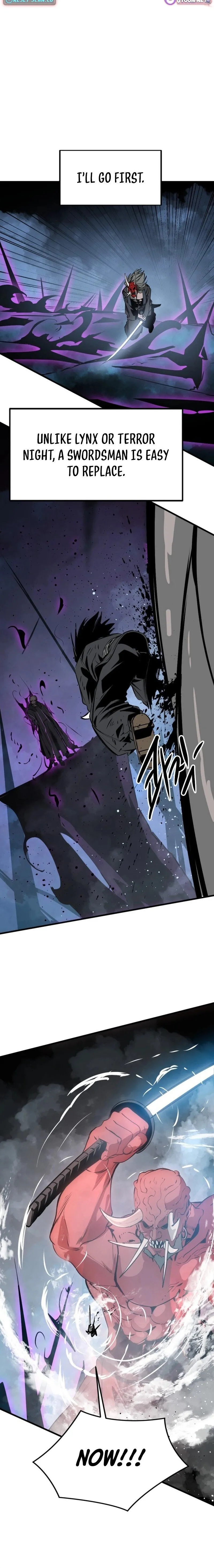Read Hero Killer (Beolkkul) EN Manga Online