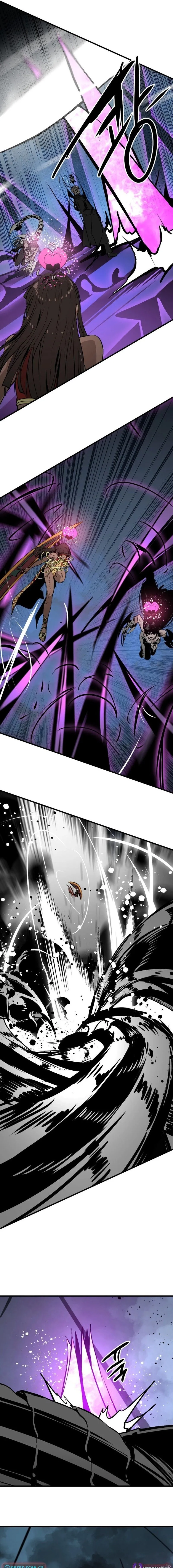 Read Hero Killer (Beolkkul) EN Manga Online