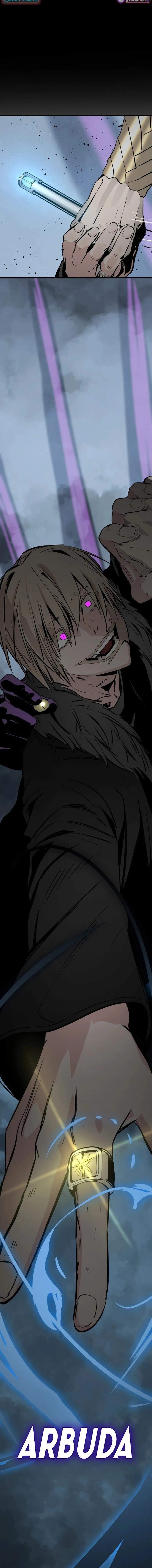 Read Hero Killer (Beolkkul) EN Manga Online