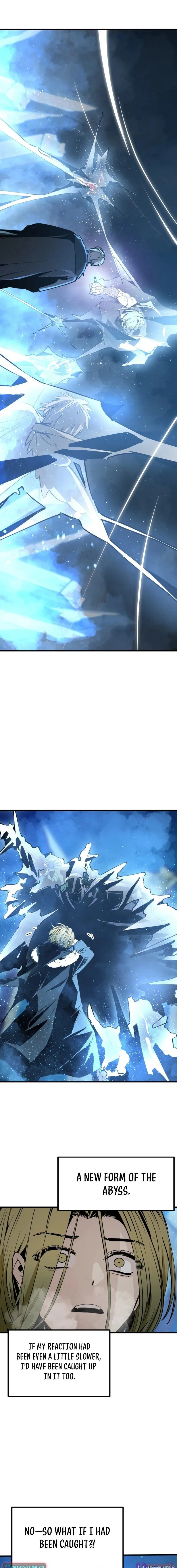 Read Hero Killer (Beolkkul) EN Manga Online