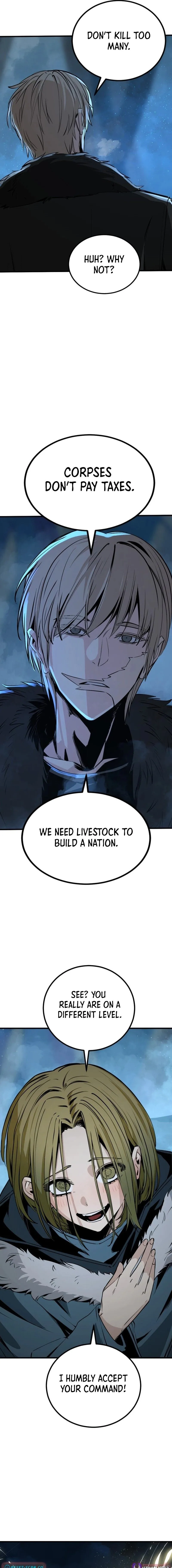 Read Hero Killer (Beolkkul) EN Manga Online