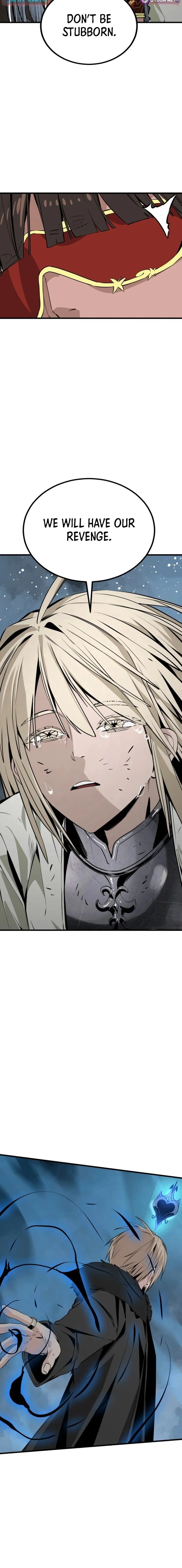 Read Hero Killer (Beolkkul) EN Manga Online