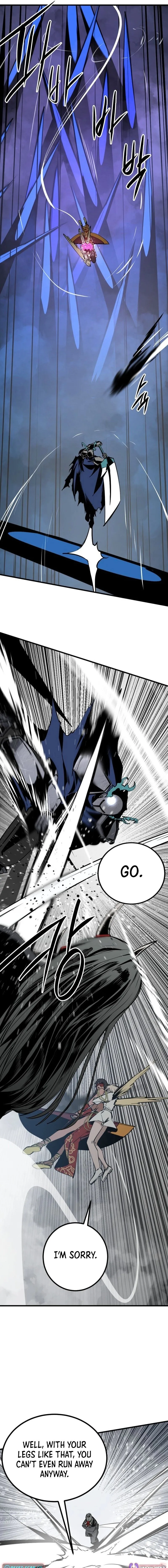 Read Hero Killer (Beolkkul) EN Manga Online