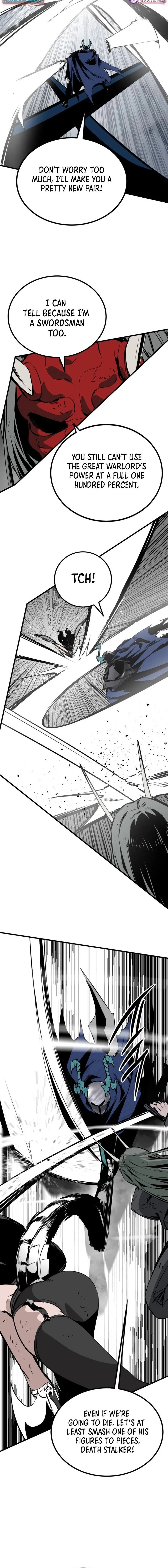Read Hero Killer (Beolkkul) EN Manga Online