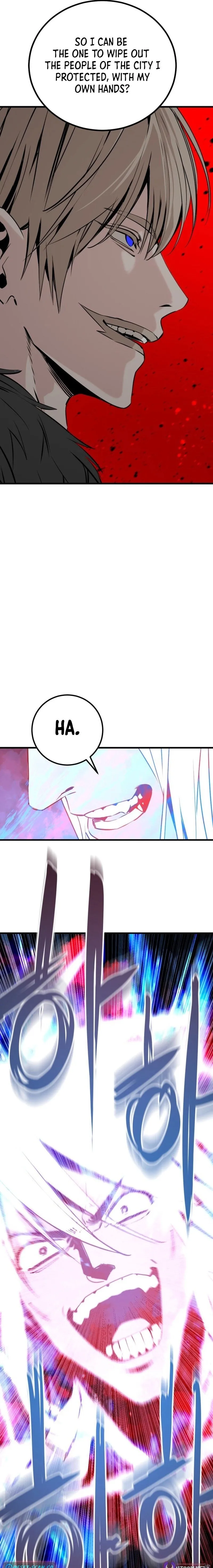 Read Hero Killer (Beolkkul) EN Manga Online
