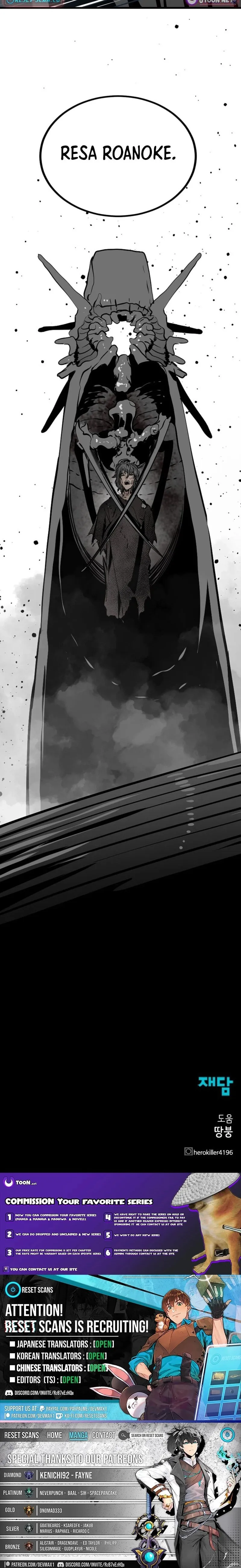 Read Hero Killer (Beolkkul) EN Manga Online