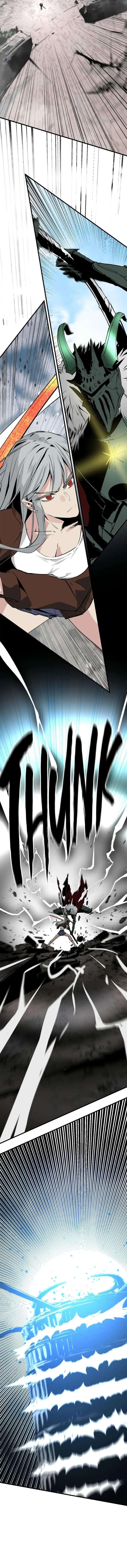 Read Hero Killer (Beolkkul) EN Manga Online
