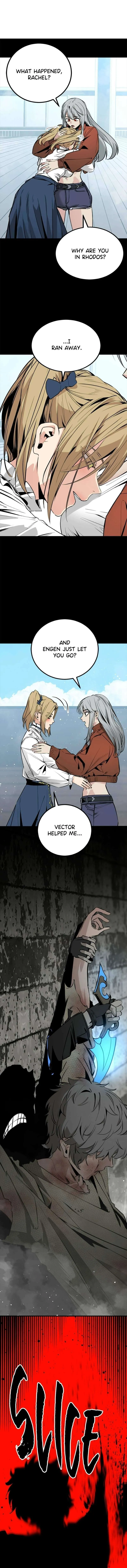 Read Hero Killer (Beolkkul) EN Manga Online