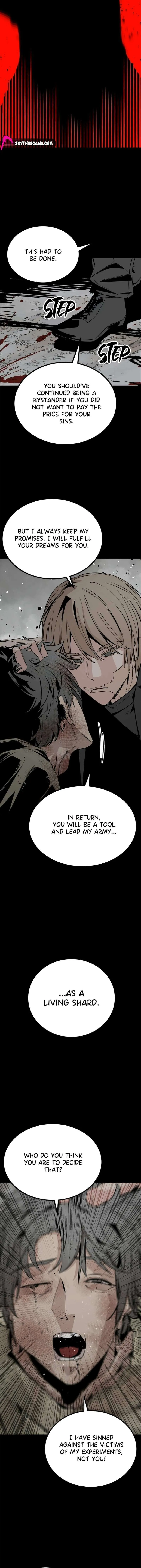 Read Hero Killer (Beolkkul) EN Manga Online