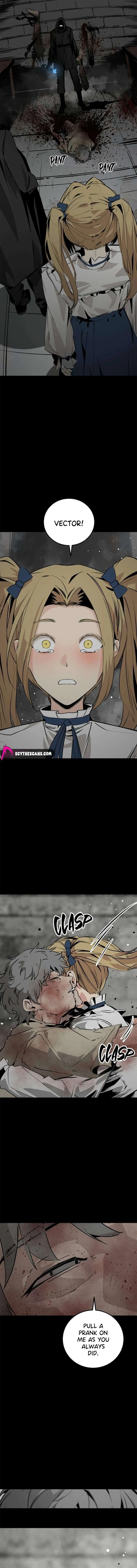Read Hero Killer (Beolkkul) EN Manga Online