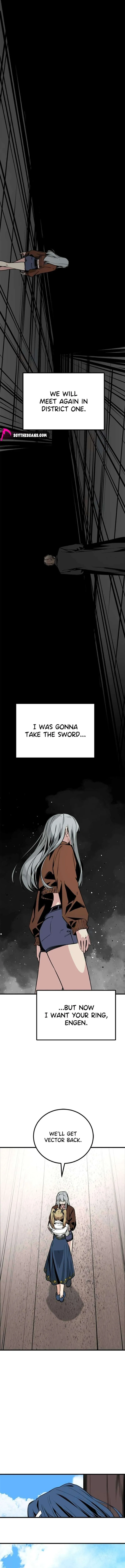 Read Hero Killer (Beolkkul) EN Manga Online