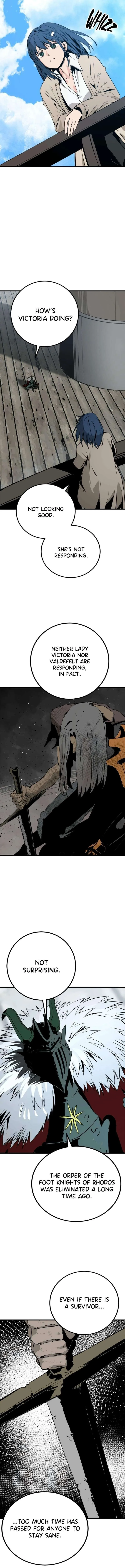 Read Hero Killer (Beolkkul) EN Manga Online