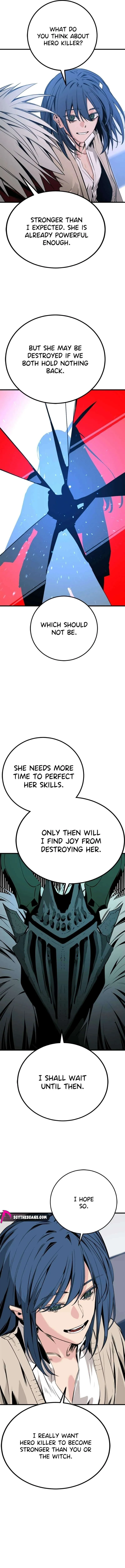 Read Hero Killer (Beolkkul) EN Manga Online
