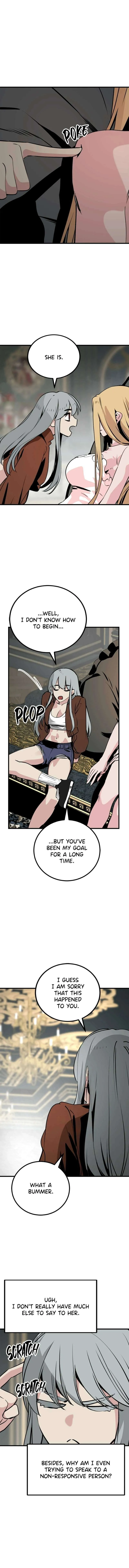 Read Hero Killer (Beolkkul) EN Manga Online