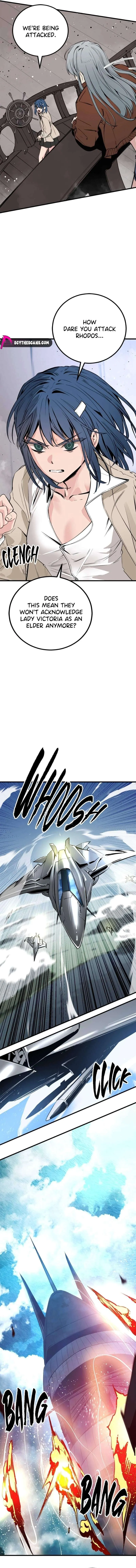 Read Hero Killer (Beolkkul) EN Manga Online