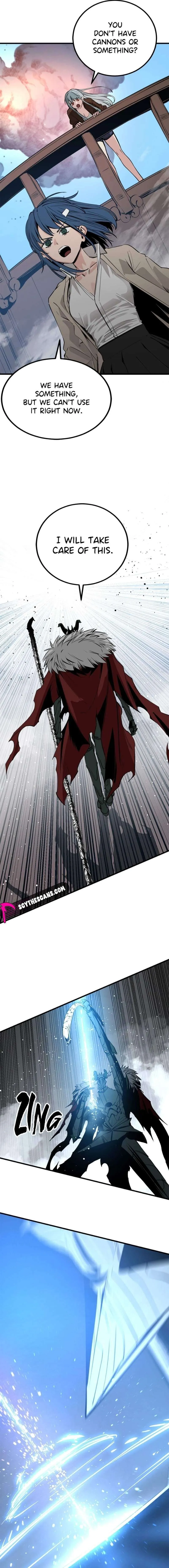 Read Hero Killer (Beolkkul) EN Manga Online