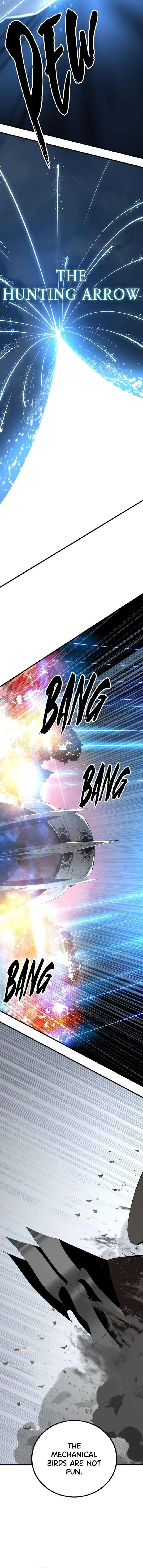 Read Hero Killer (Beolkkul) EN Manga Online