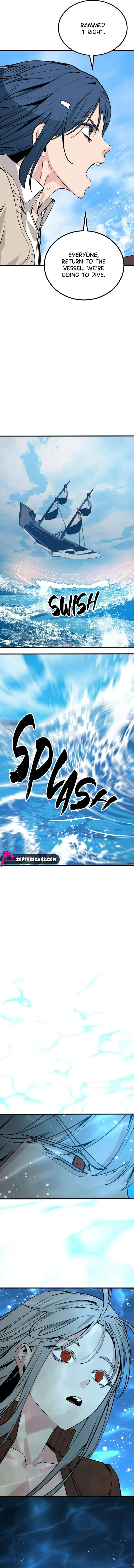Read Hero Killer (Beolkkul) EN Manga Online
