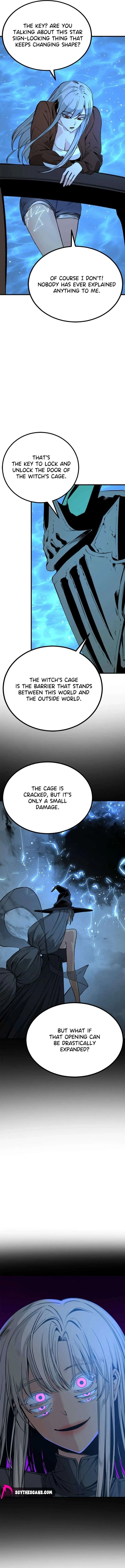 Read Hero Killer (Beolkkul) EN Manga Online