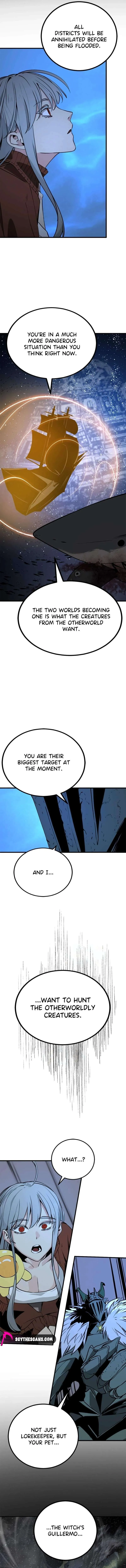 Read Hero Killer (Beolkkul) EN Manga Online