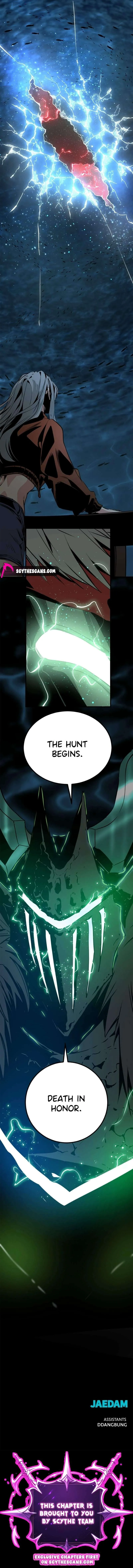 Read Hero Killer (Beolkkul) EN Manga Online