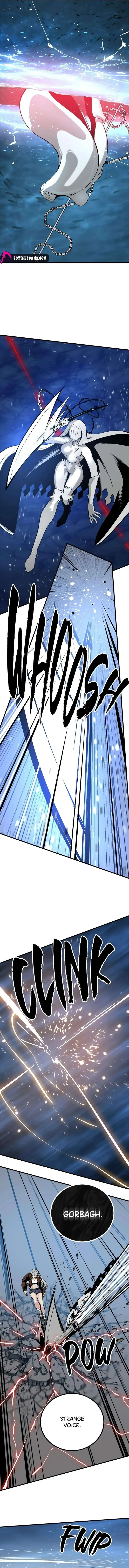 Read Hero Killer (Beolkkul) EN Manga Online