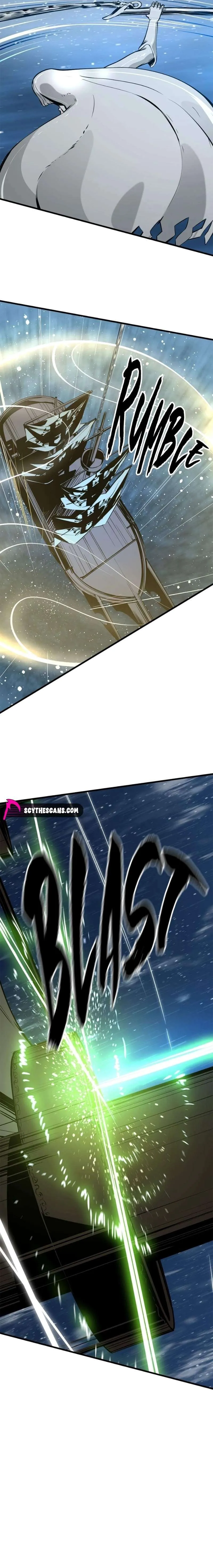 Read Hero Killer (Beolkkul) EN Manga Online