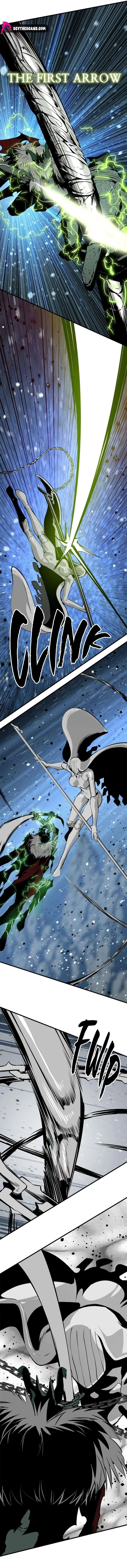 Read Hero Killer (Beolkkul) EN Manga Online