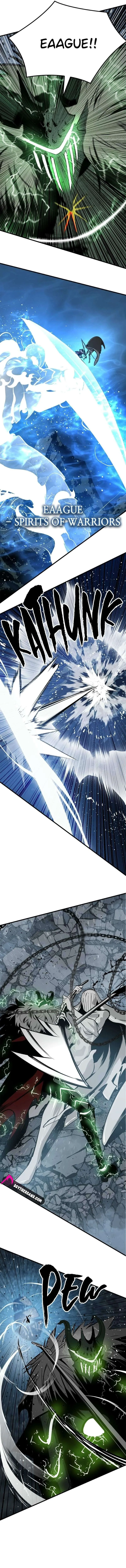 Read Hero Killer (Beolkkul) EN Manga Online
