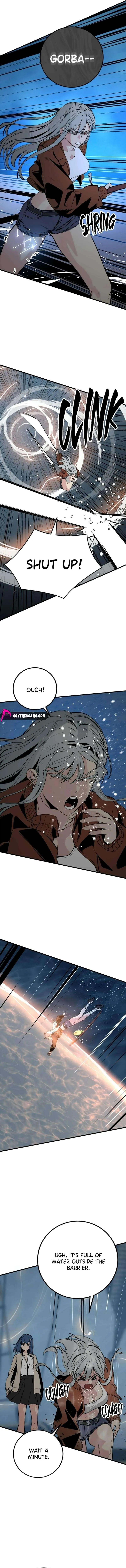 Read Hero Killer (Beolkkul) EN Manga Online
