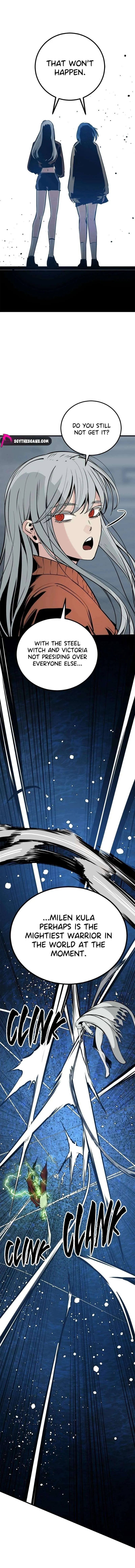 Read Hero Killer (Beolkkul) EN Manga Online