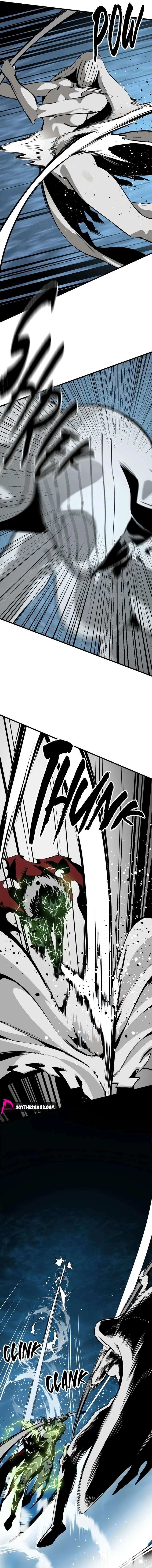 Read Hero Killer (Beolkkul) EN Manga Online