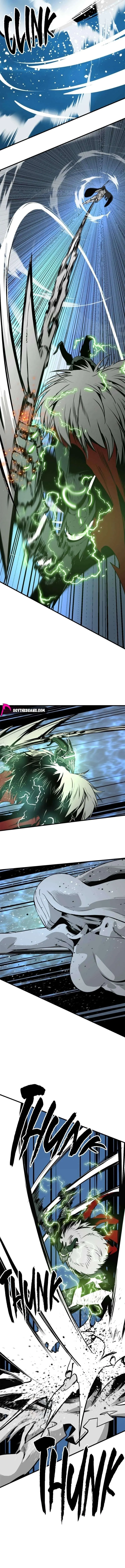 Read Hero Killer (Beolkkul) EN Manga Online