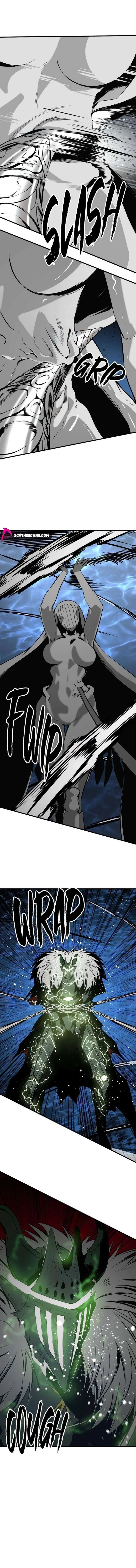 Read Hero Killer (Beolkkul) EN Manga Online
