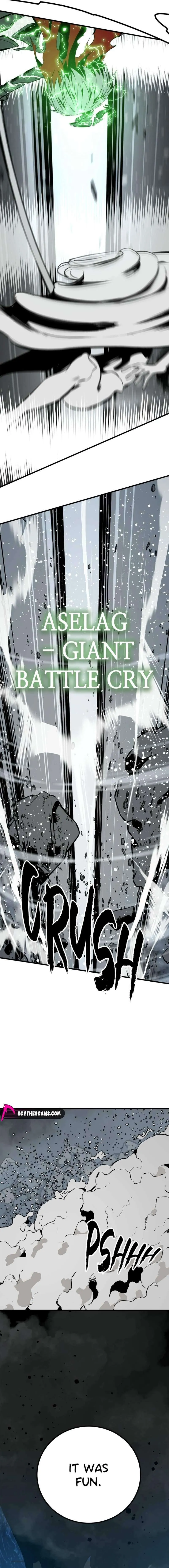 Read Hero Killer (Beolkkul) EN Manga Online