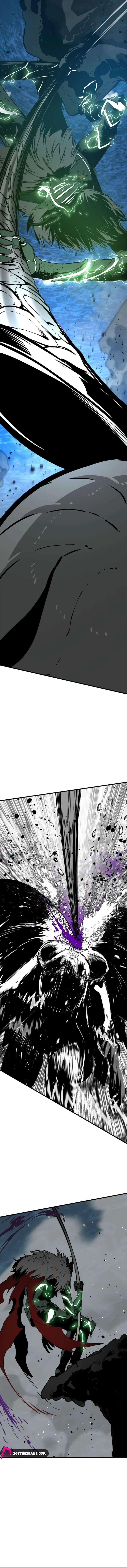Read Hero Killer (Beolkkul) EN Manga Online