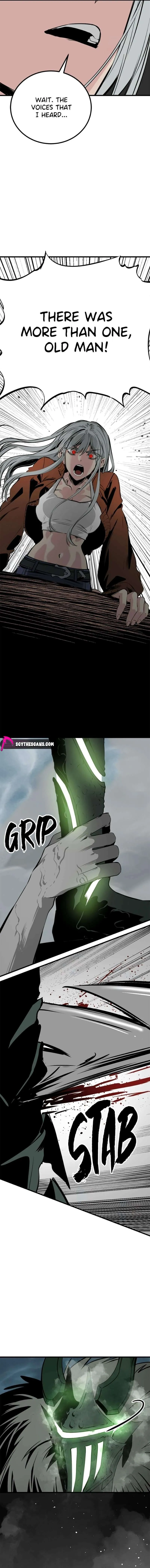 Read Hero Killer (Beolkkul) EN Manga Online