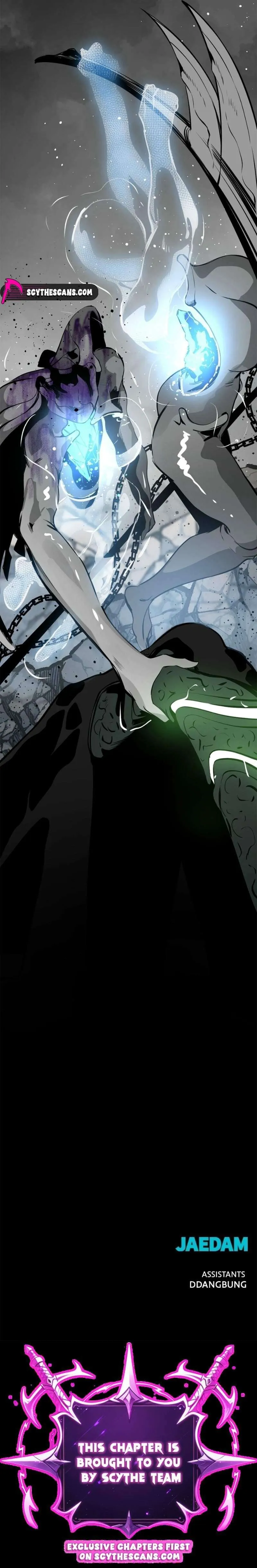 Read Hero Killer (Beolkkul) EN Manga Online