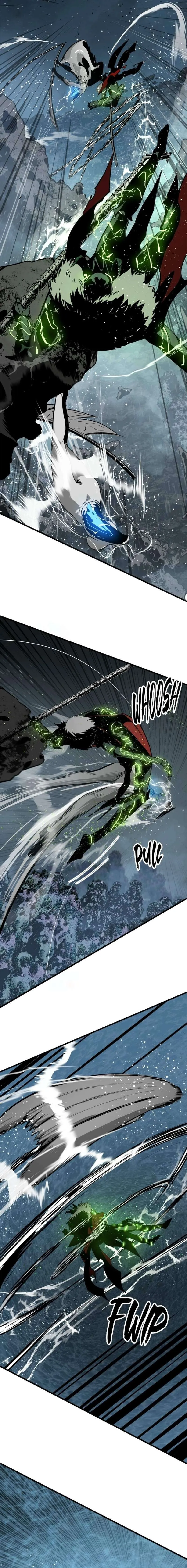 Read Hero Killer (Beolkkul) EN Manga Online