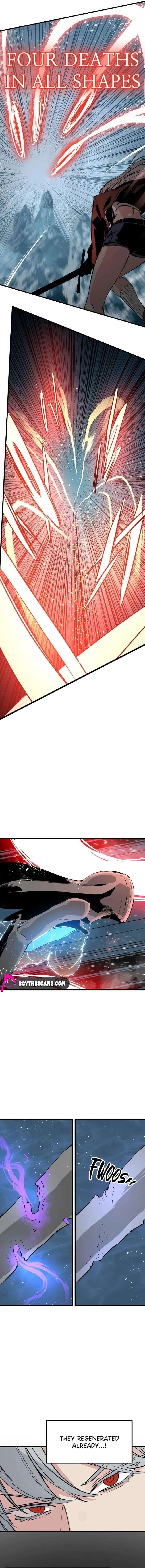Read Hero Killer (Beolkkul) EN Manga Online