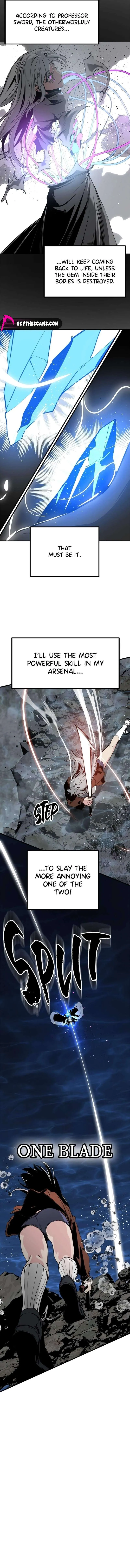 Read Hero Killer (Beolkkul) EN Manga Online