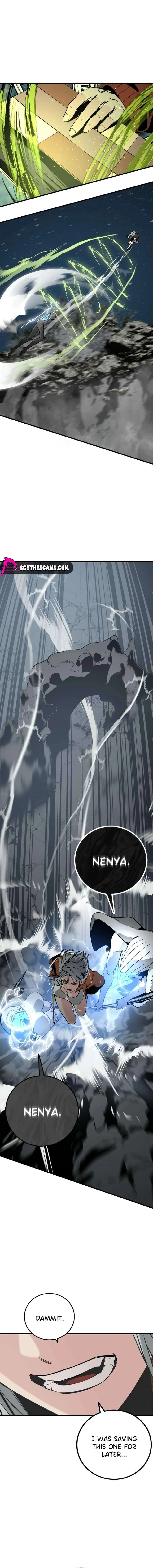 Read Hero Killer (Beolkkul) EN Manga Online