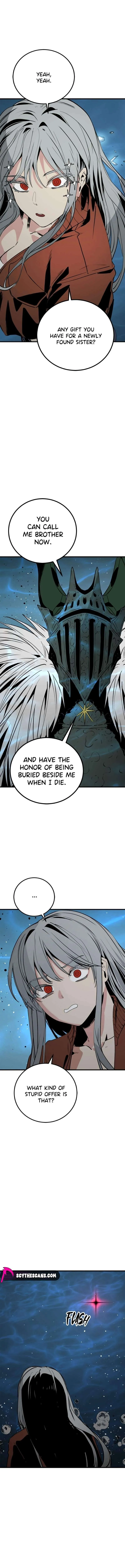Read Hero Killer (Beolkkul) EN Manga Online