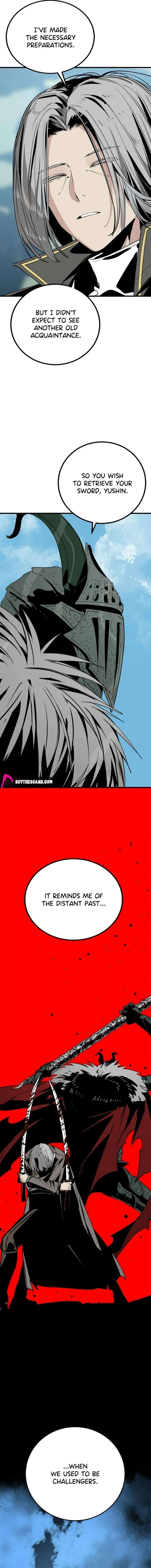 Read Hero Killer (Beolkkul) EN Manga Online