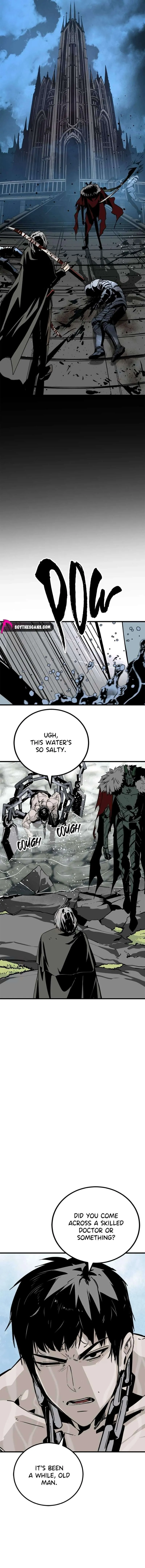 Read Hero Killer (Beolkkul) EN Manga Online