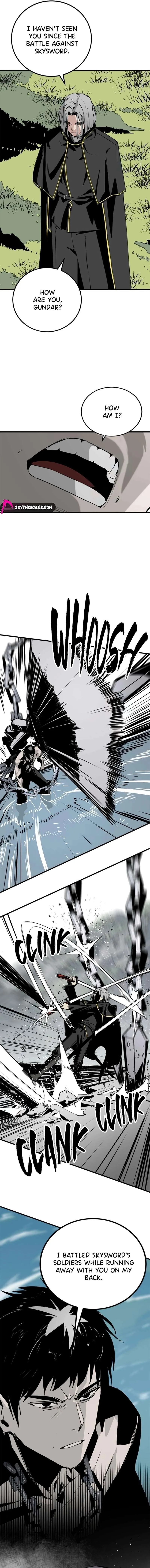 Read Hero Killer (Beolkkul) EN Manga Online