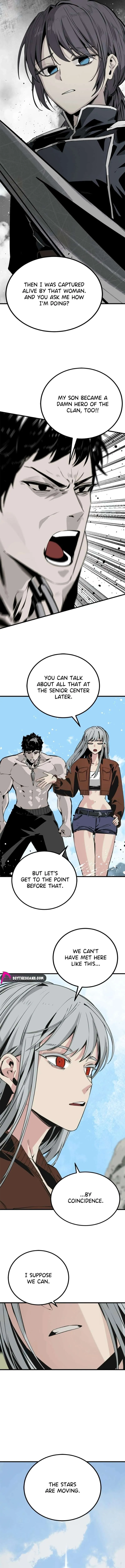 Read Hero Killer (Beolkkul) EN Manga Online