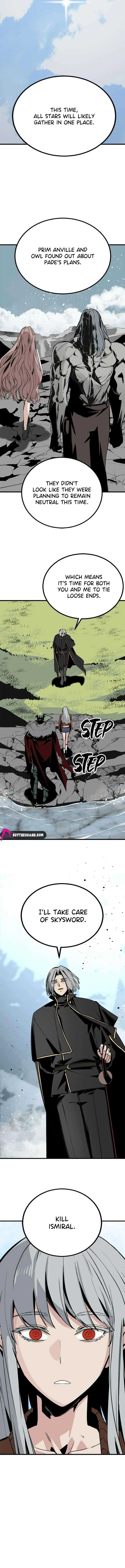 Read Hero Killer (Beolkkul) EN Manga Online
