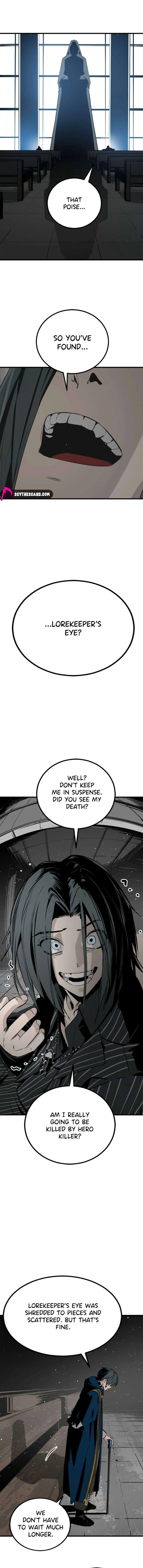 Read Hero Killer (Beolkkul) EN Manga Online