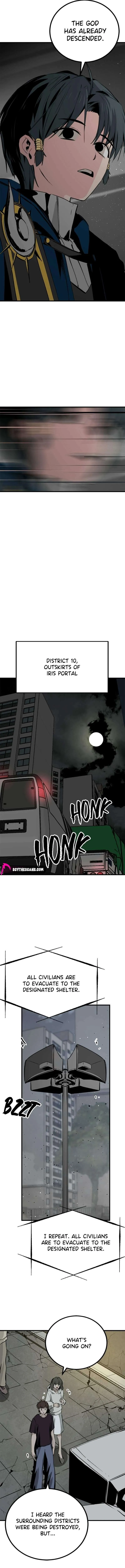 Read Hero Killer (Beolkkul) EN Manga Online